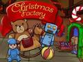 Permainan Kilang Krismas talian