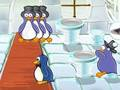Permainan Kedai Masakan Penguin talian