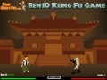 Permainan Ben10 Kung Fu  talian