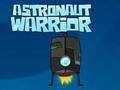 Permainan Pahlawan astronaut talian