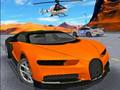 Permainan Simulator Memandu Kereta Marah di Bandar talian