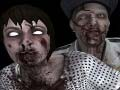 Permainan Zombie Pacman talian