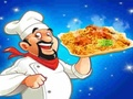 Permainan Resepi Biryani dan Permainan Memasak Super Chef talian