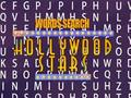 Permainan Pencarian Kata: Pencarian Hollywood talian