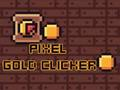 Permainan Pengklik Emas Pixel  talian