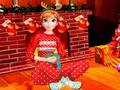 Permainan Lagu Krismas Annie talian