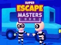 Permainan Super Escape Master talian