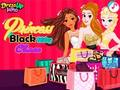Permainan Puteri Black Friday talian