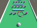 Permainan Bola Jurang 3D talian