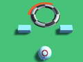 Permainan Tenaga 3D Gap Ball  talian