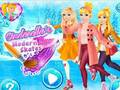 Permainan Skate Moden Cinderella talian