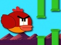 Permainan Flappy Burung talian