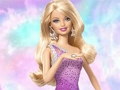 Permainan Pakaian Perlawanan Barbie  talian