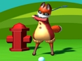 Permainan Raja golf 3D  talian