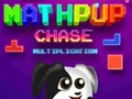 Permainan Kejar Mathpup Pendaraban talian