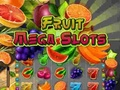 Permainan Slot Mega Buah talian