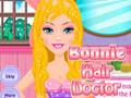 Permainan Doktor Rambut Bonnie talian