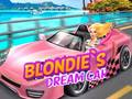 Permainan Kereta Impian Blondie talian