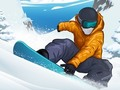 Permainan Raja Snowboard 2022 talian