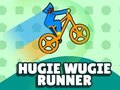 Permainan Pelari Hugie Wugie talian