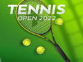 Permainan Terbuka Tennis 2022 talian