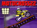 Permainan Motocross 22 talian