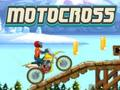 Permainan Motokros talian