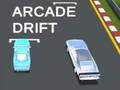 Permainan Arcade Drift talian