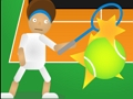 Permainan Tenis talian