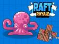Permainan Rakit Royale talian