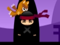 Permainan Kucing Vs Ninja  talian