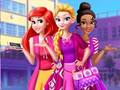 Permainan Divas Sekolah Menengah talian