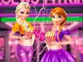 Permainan Malam Filem Ellie dan Annie talian