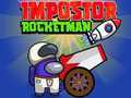 Permainan Rocketman Impostor talian