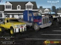 Permainan Racing Trailer 2  talian