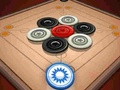 Permainan Carrom 2 Pemain talian
