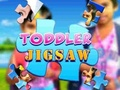 Permainan Puzzle kanak-kanak talian