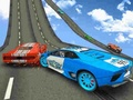 Permainan Simulator Memandu Aksi Mustahil talian