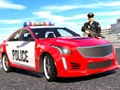 Permainan Simulator Polis talian