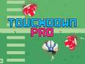 Permainan Touchdown Pro talian