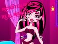 Permainan Transformasi Nyata Gadis Monster talian