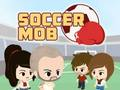 Permainan Mob Bola Sepak talian