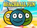 Permainan Keseronokan Bola Pantai talian