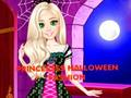 Permainan Fesyen Halloween Puteri talian
