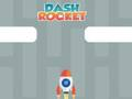 Permainan Roket Dash talian