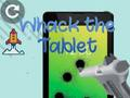 Permainan Tampar Tablet talian