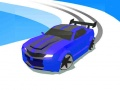 Permainan Lumba Drift talian