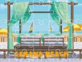 Permainan Teka-teki Pantai Cabana talian