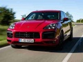Permainan Puzzel 2020 Porsche Cayenne GTS talian