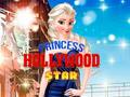 Permainan Puteri Bintang Hollywood talian